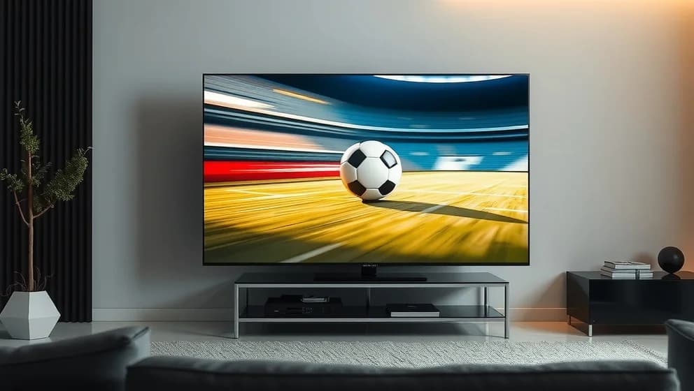 Vad är en 120 Hz TV och varför är det bra