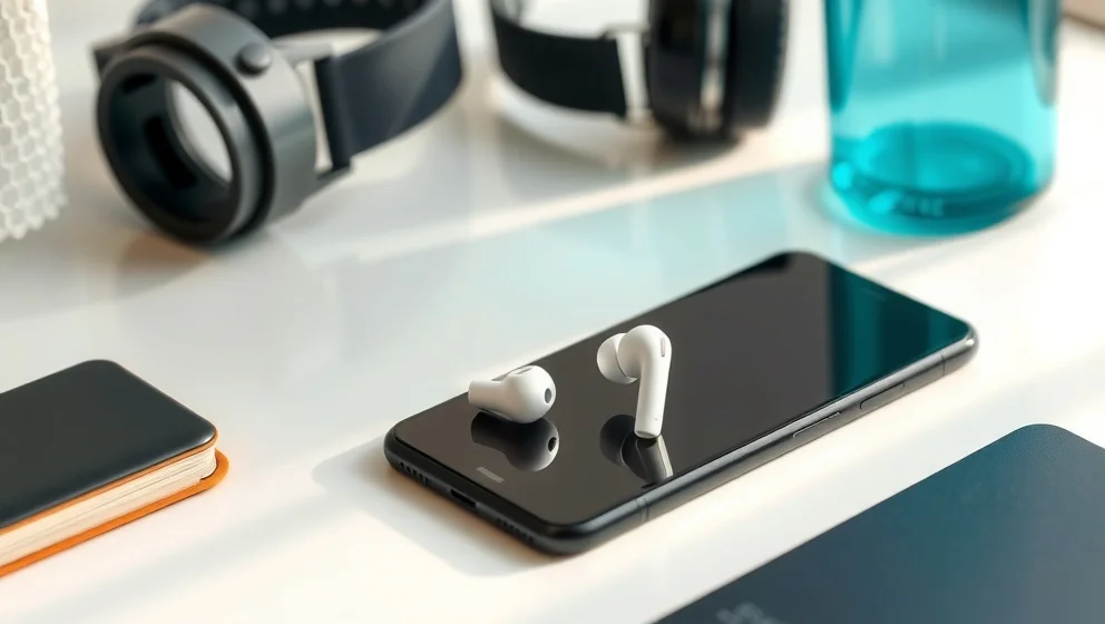 AirPods Pro 2 recension från en verklig användare