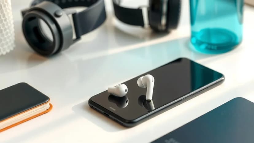 AirPods Pro 2 recension från en verklig användare