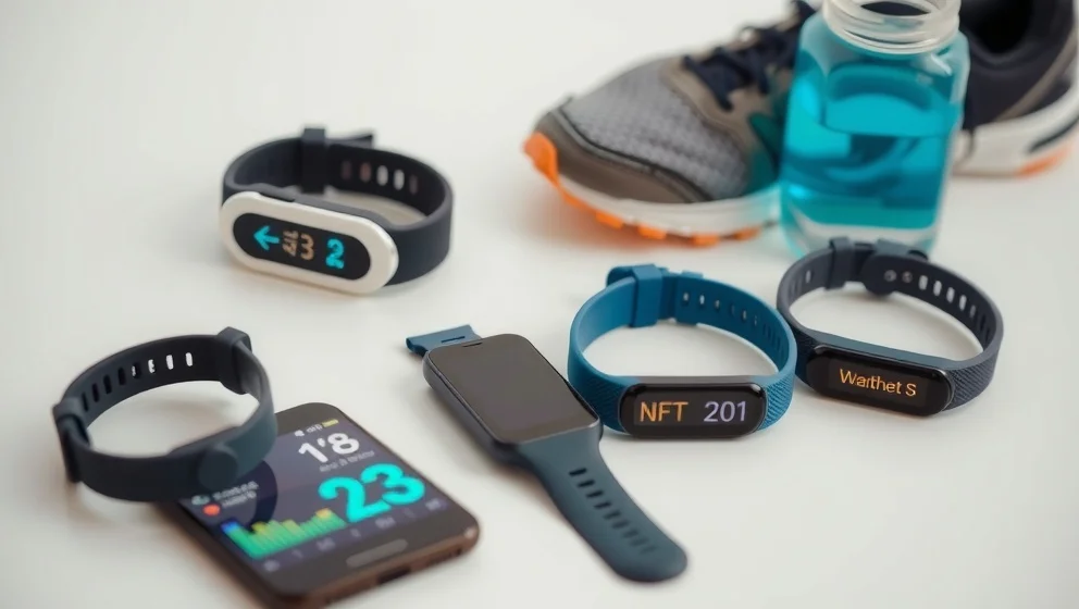 Vilket aktivitetsarmband är bäst i test