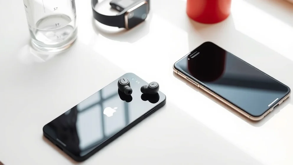 Anker Soundcore Liberty 4 true wireless öronsnäckor