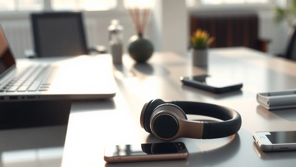 Anker Soundcore Space Q45 värt pengarna