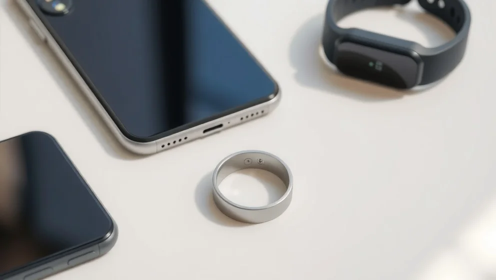 Apples smarta ring som förändrar allt