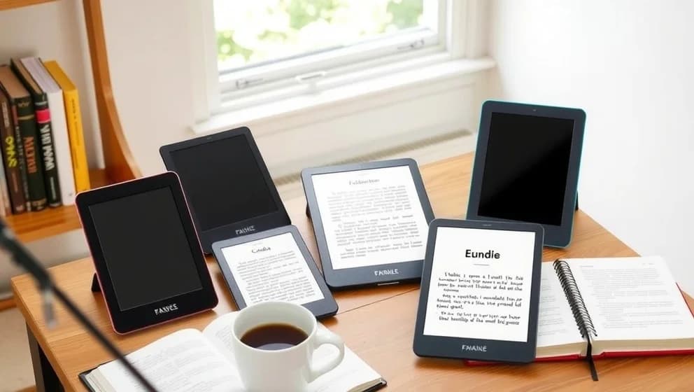 Vilken är bäst i test läsplatta 2024