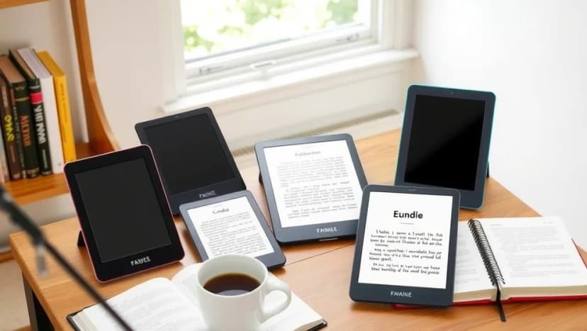 Vilken är bäst i test läsplatta 2024