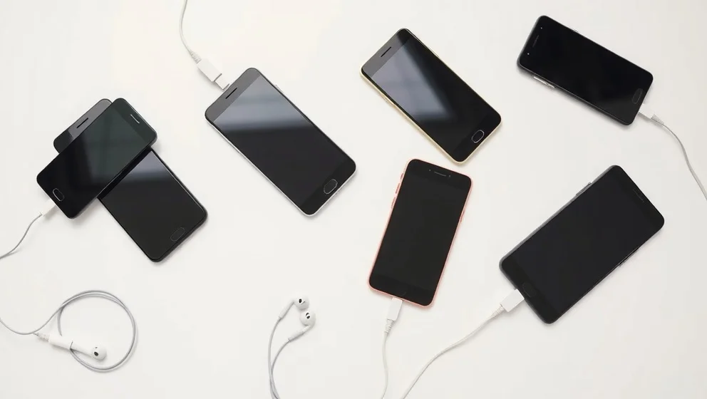 Vilken är bästa Android telefonen just nu