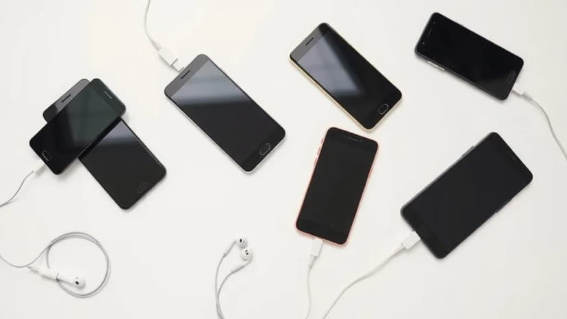 Vilken är bästa Android telefonen just nu