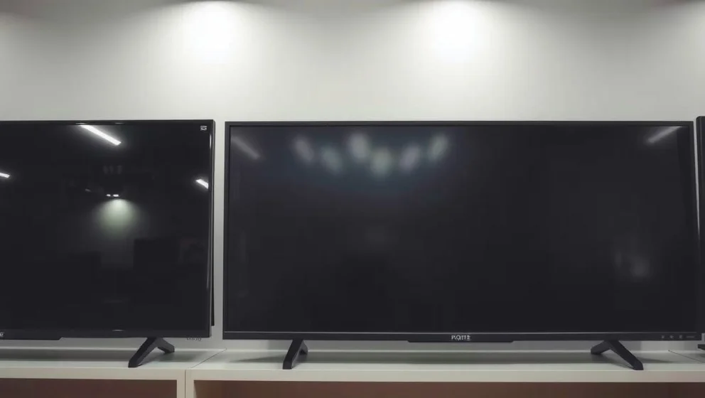 Bästa billiga TV under 5000 kronor