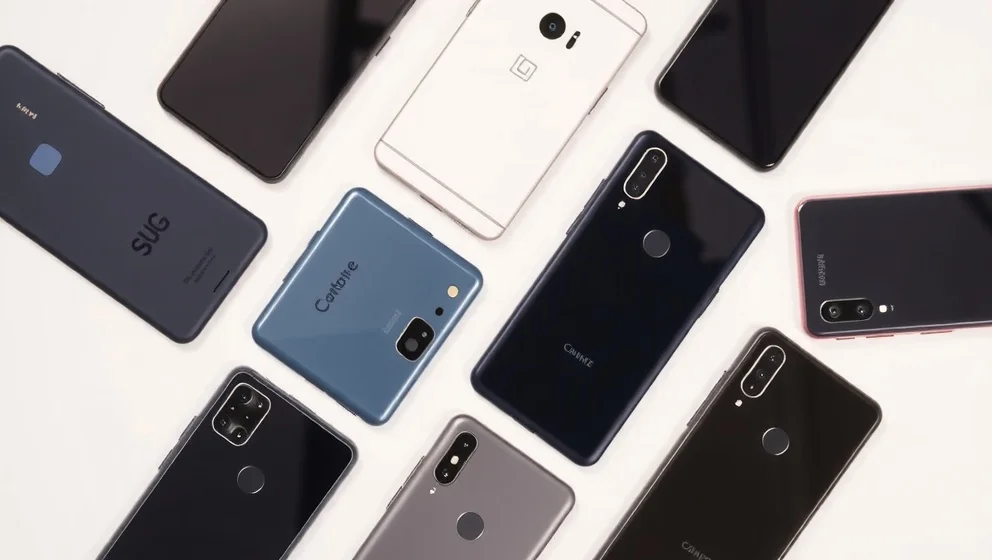 Vilken är bästa budget mobilen på marknaden