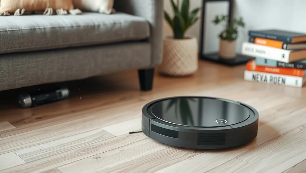 Bästa budget robotdammsugare under 2000 kronor