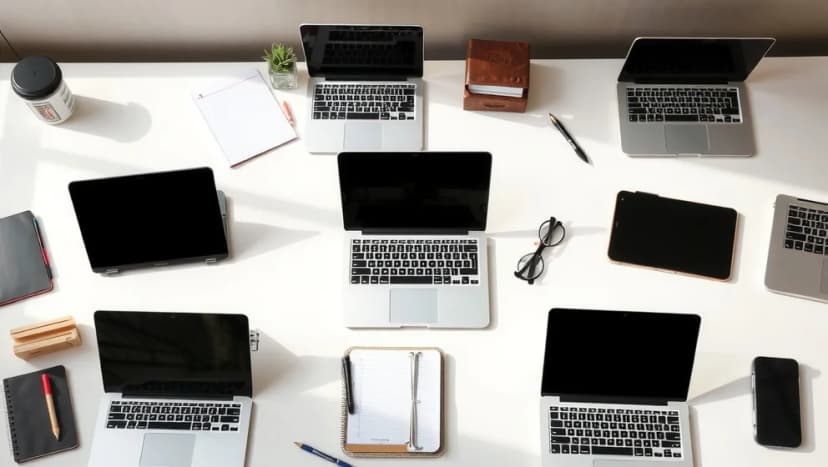 Vilken är den bästa datorn för studier