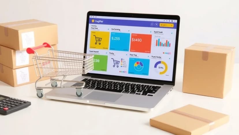 Vilken är bästa e-handelsplattformen för dig