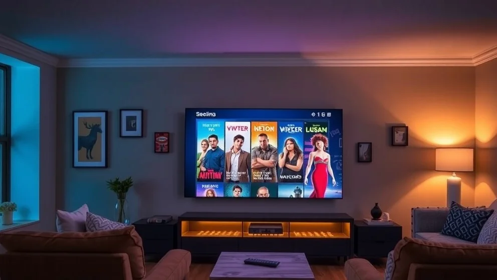 Vilka är bästa filmerna på Netflix