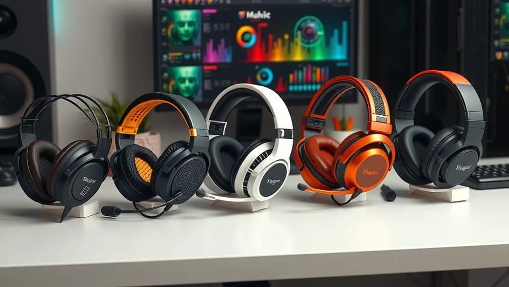 Vilket är det bästa gaming headset