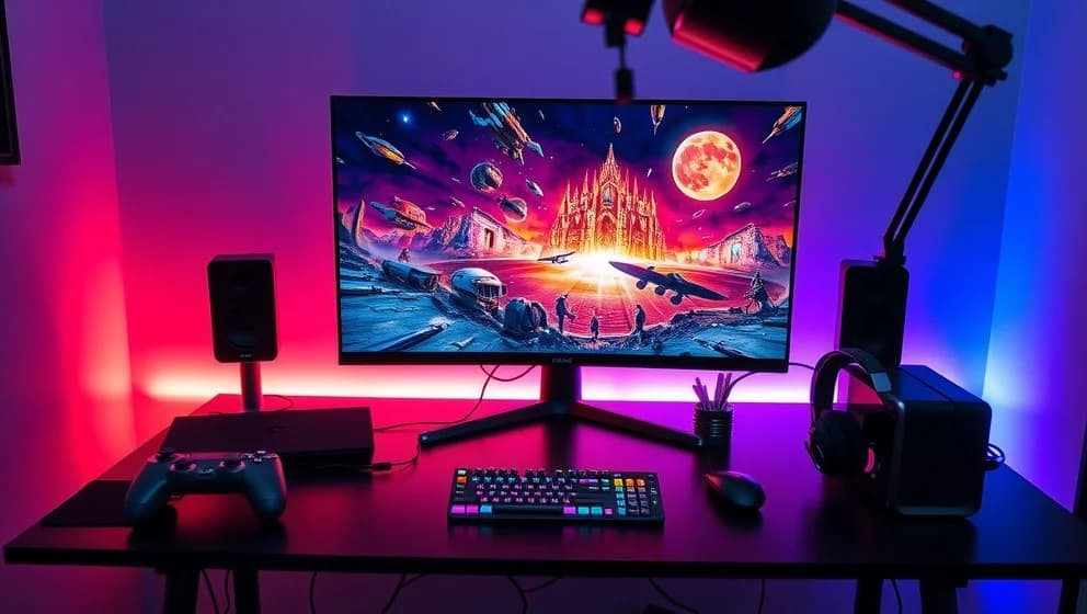 Vilken är bästa gaming tv för dig