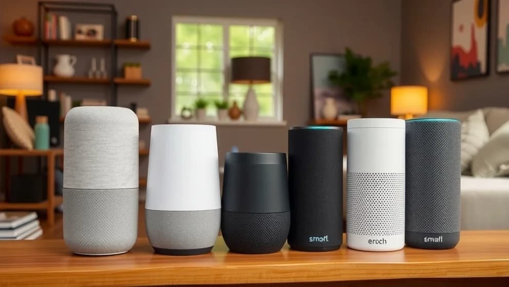 Bästa Google Home-högtalare för ditt hem