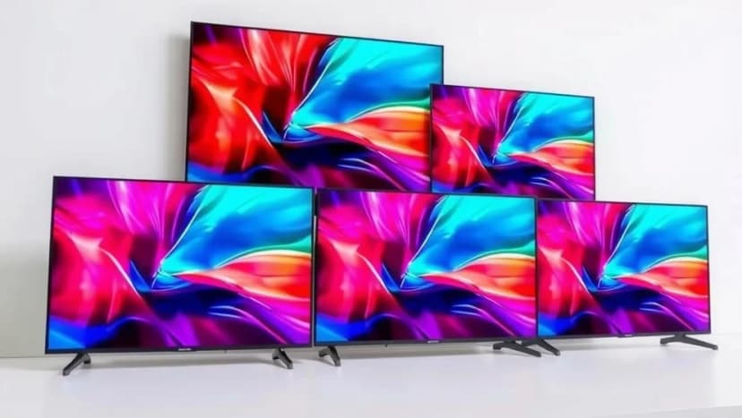 Vilka är de bästa LG TV:erna på marknaden