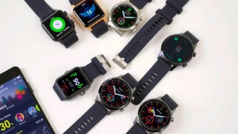 Vilken är bästa Samsung klockan för dig