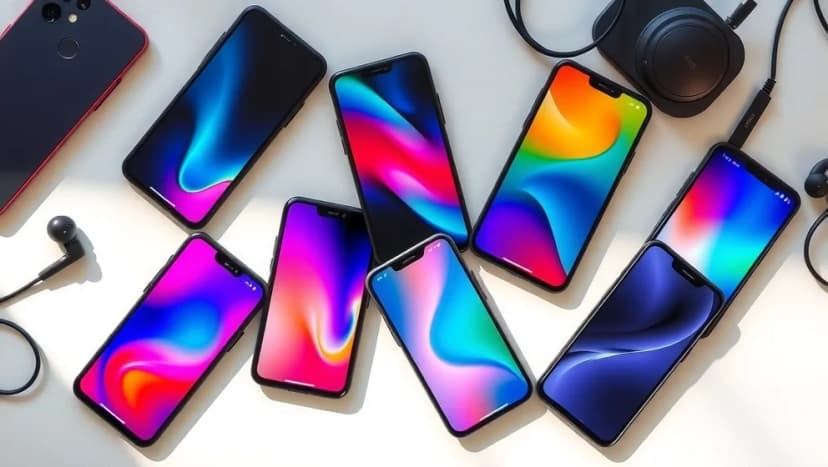 Vilken är bästa Samsung mobil att köpa