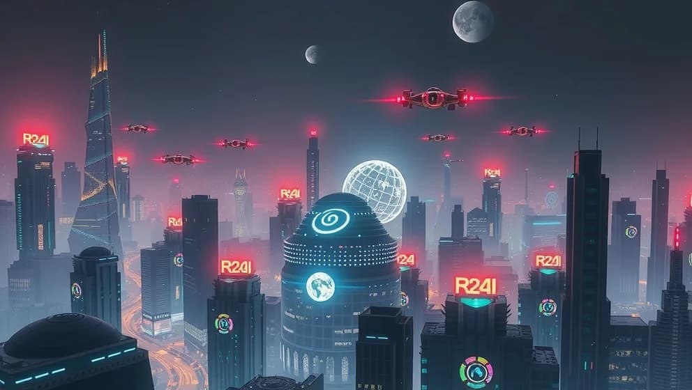 De bästa sci fi filmerna genom tiderna