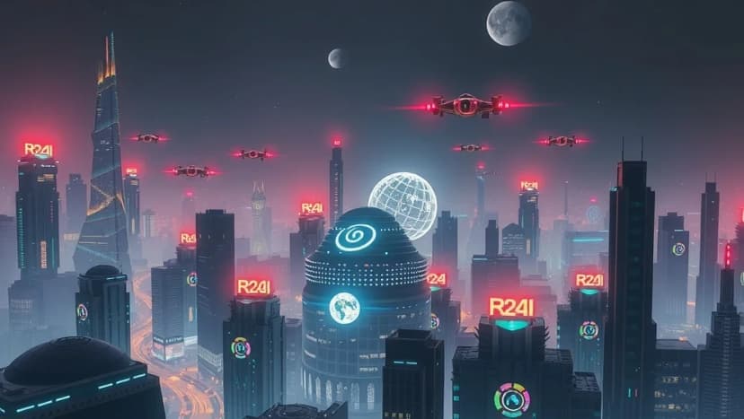 De bästa sci fi filmerna genom tiderna