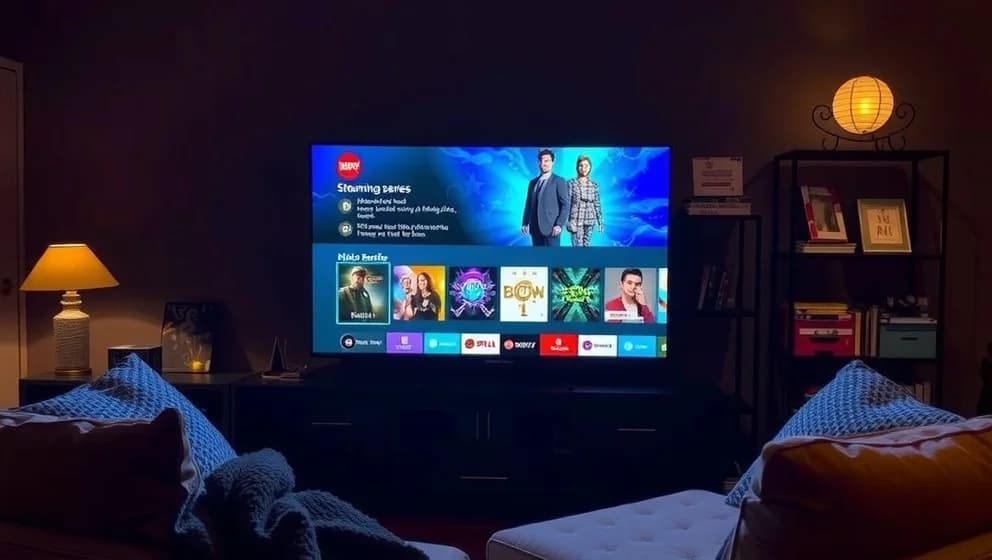 Bästa serier på Disney Plus 2024