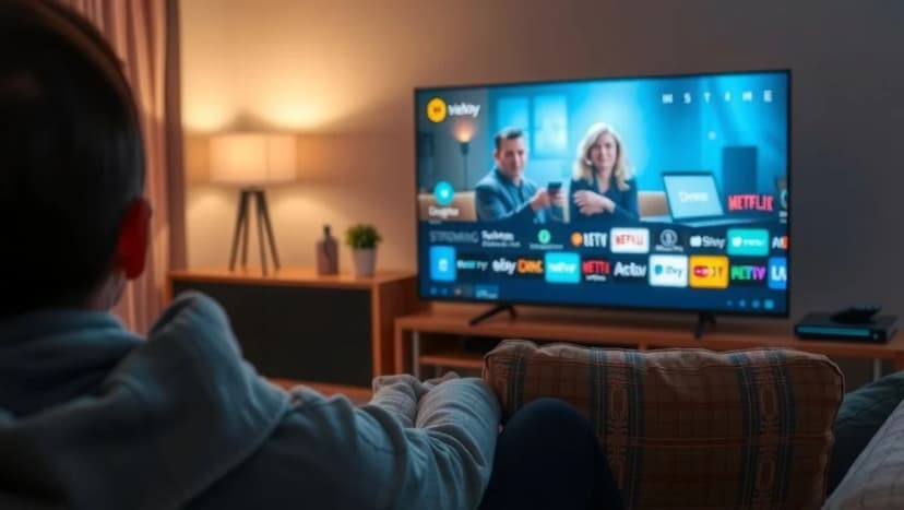 Bästa serierna på Prime just nu