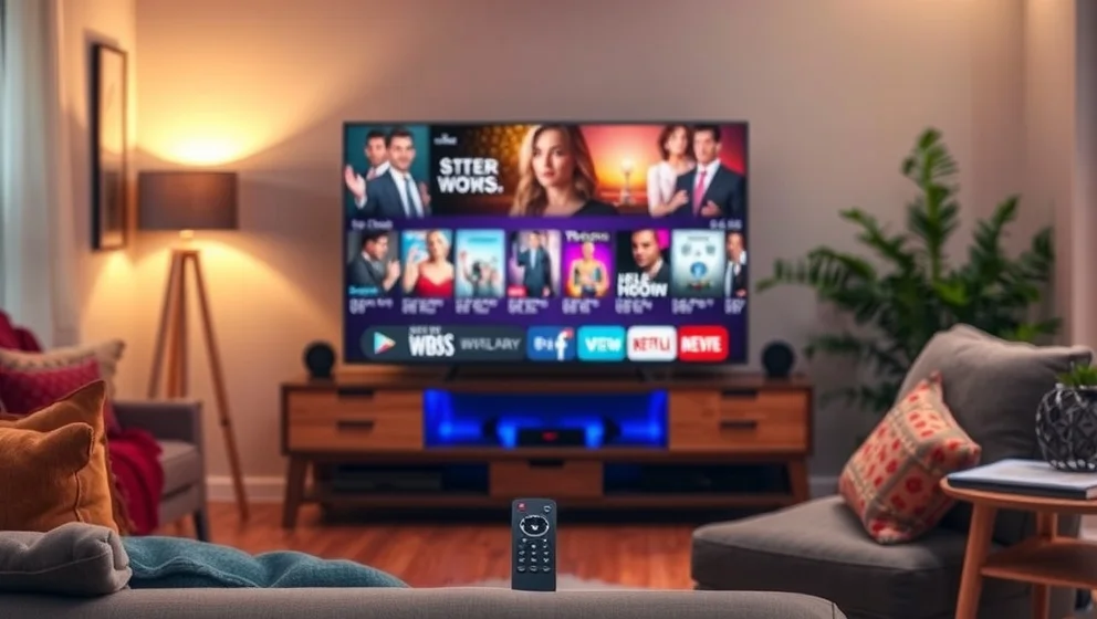 Bästa serierna på Viaplay just nu