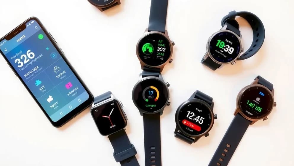 Vilken är bästa smartwatch för Android
