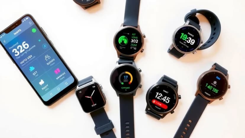 Vilken är bästa smartwatch för Android