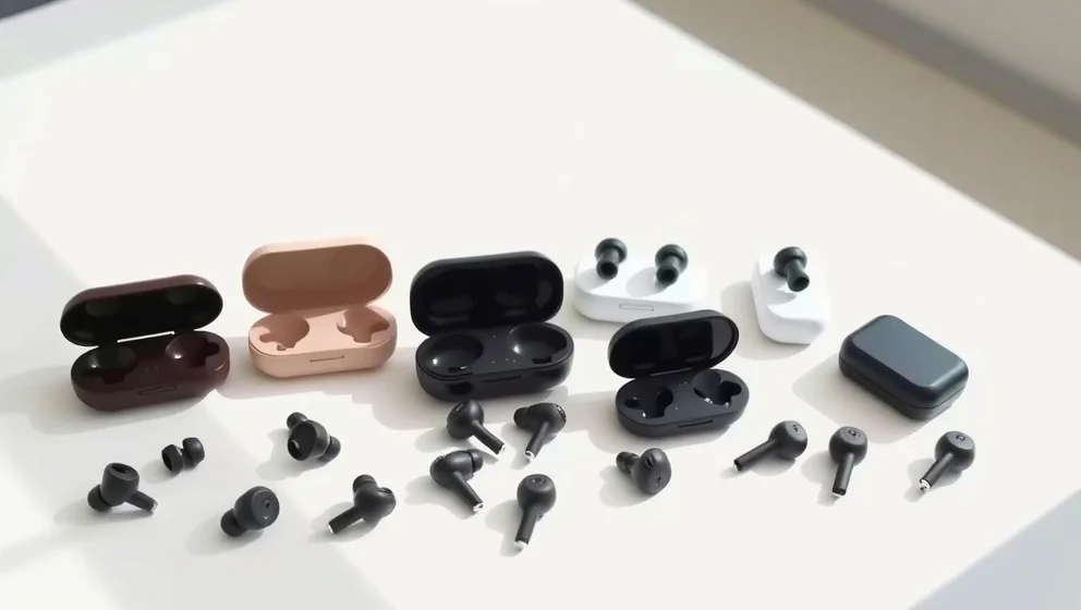 Vilka är bästa true wireless hörlurarna