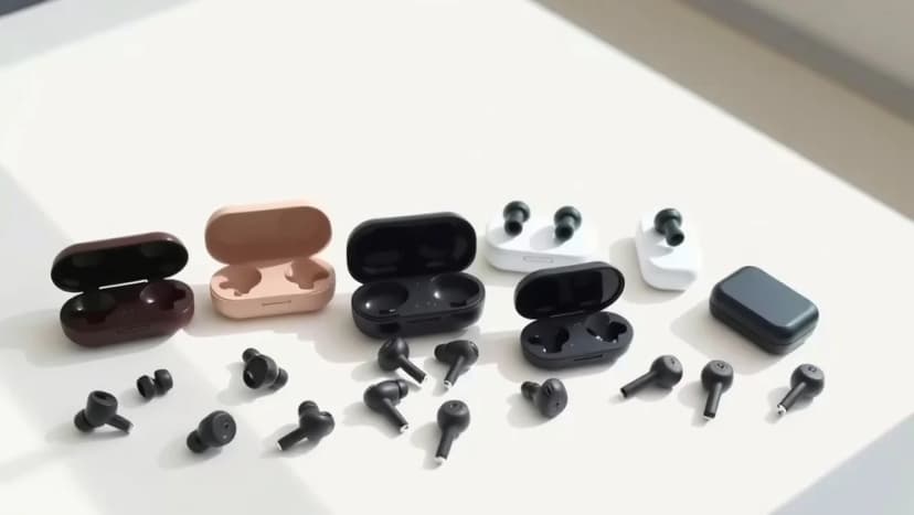 Vilka är bästa true wireless hörlurarna