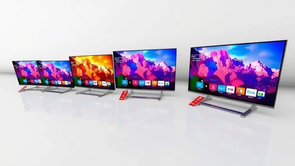 Black Week TV erbjuder helt otroliga priser