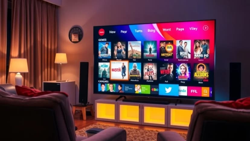 Vilka är de bästa filmerna på Viaplay