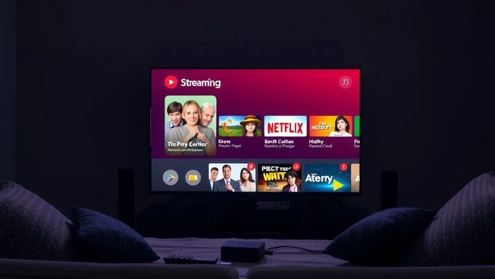 Vilka är de bästa serierna på Netflix