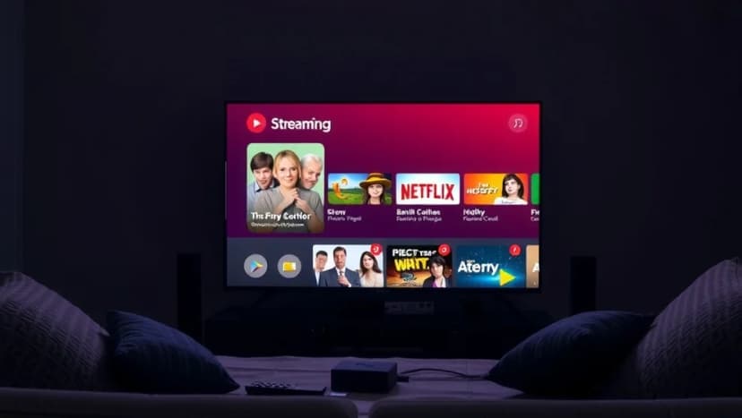 Vilka är de bästa serierna på Netflix