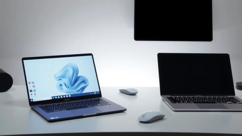 Chromebook eller laptop vilken är bäst för dig