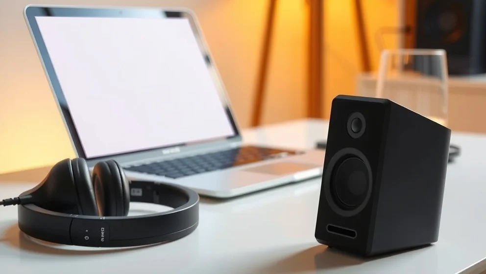 Creative Pebble Pro fungerar perfekt för dina projekt