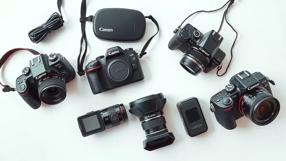 Vilken är bäst digitalkamera i test