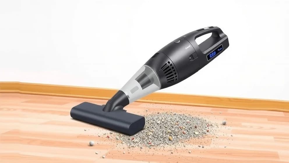 Dyson V8 test och betyg från användare