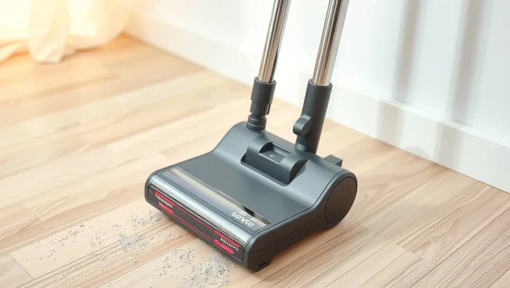 Electrolux Ultimate 800 värd att köpa