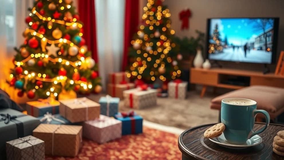 Ensam hemma på Netflix värt att se