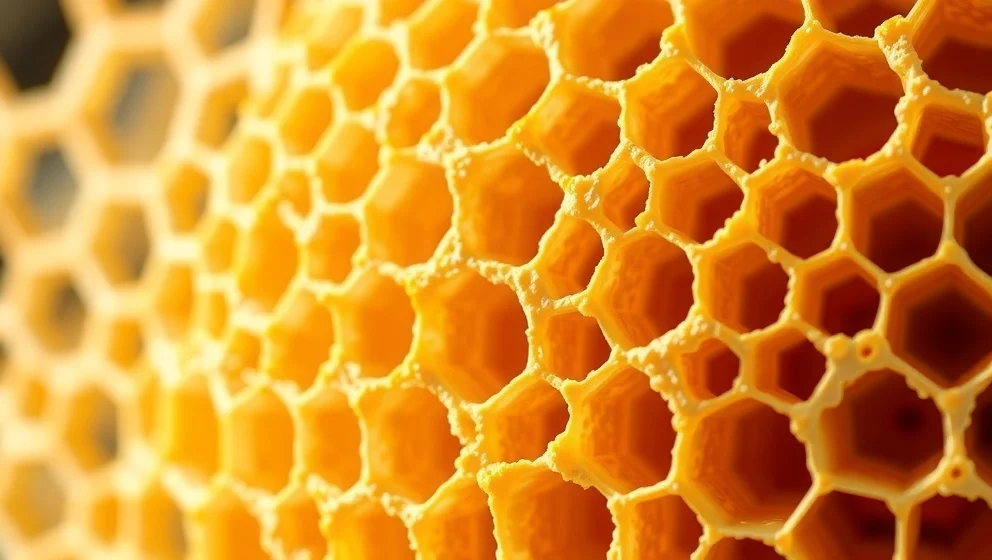 Fantastiska vidunder ordning på jorden