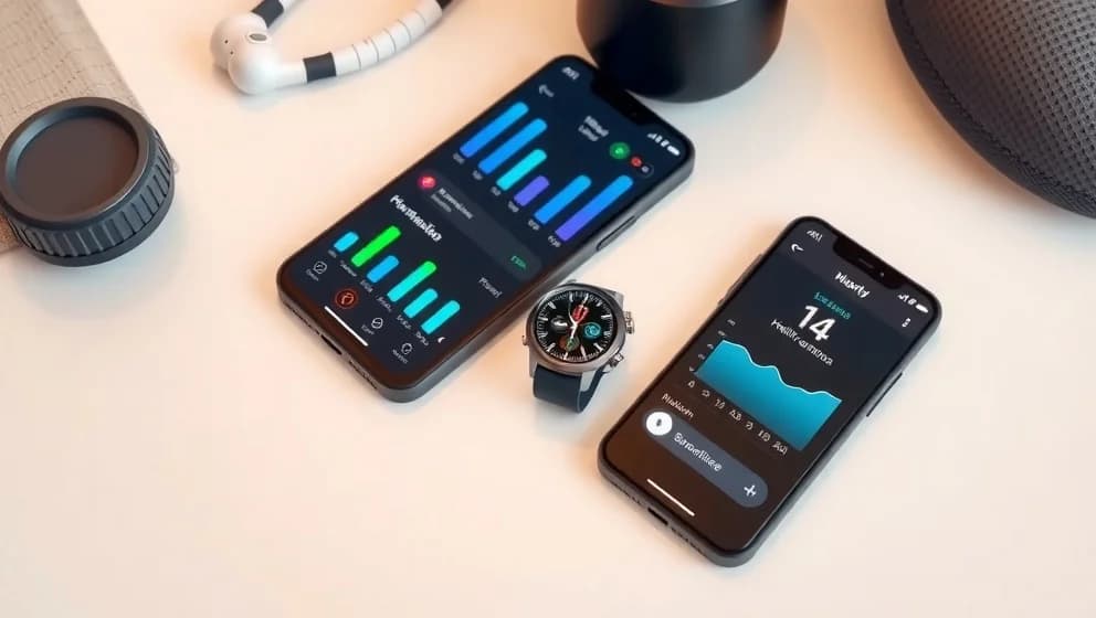 Fitbit klocka bäst i test vilket är värt pengarna
