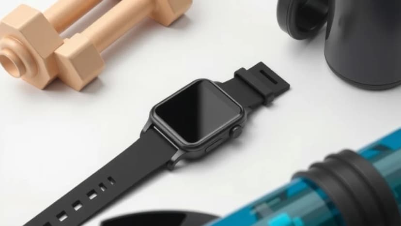 Fitbit Versa 3 smartklockan för aktiva människor