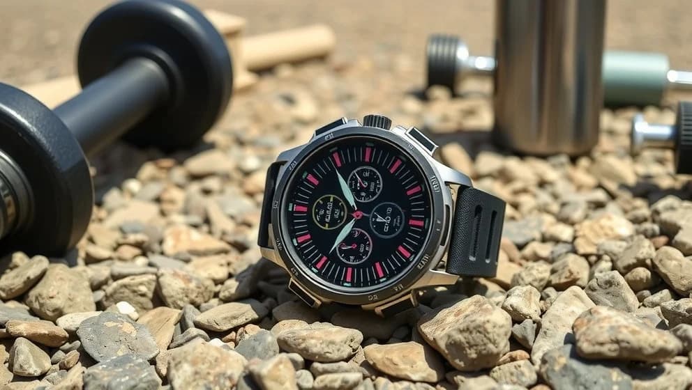 Galaxy Watch Ultra väl värd sitt pris