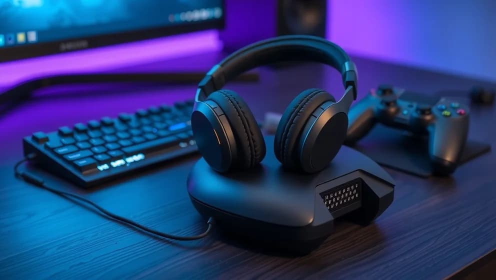 Bästa gaming hörlurarna till PS5