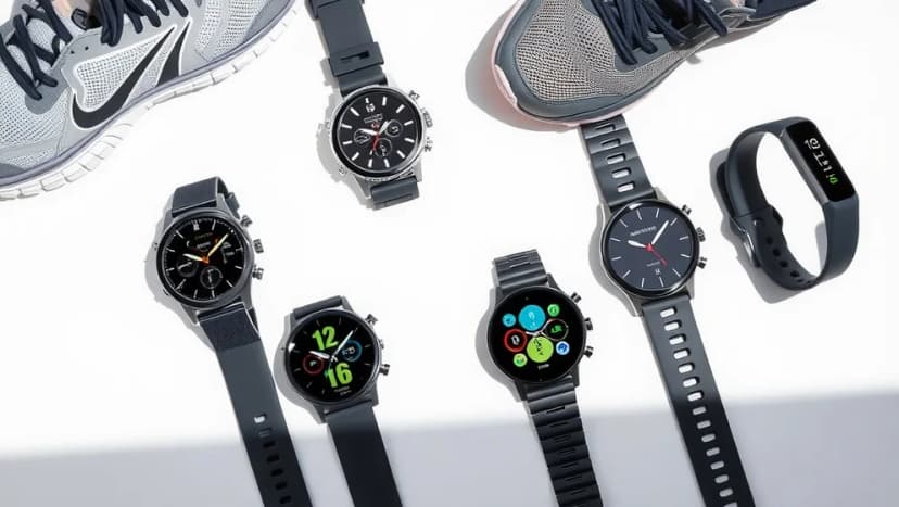 Vilken Garmin klocka är bäst i test