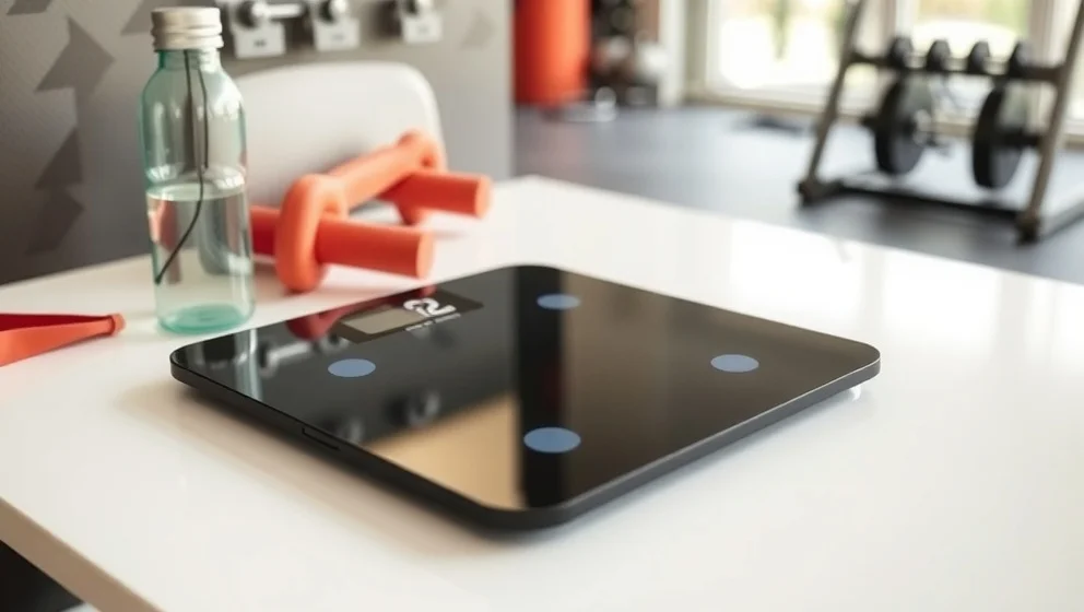 Garmin våg test och recensioner