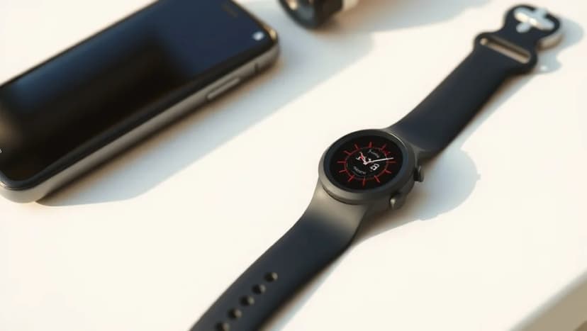 Garmin Vivosmart 5 värd att köpa